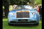 Rolls Royce Hyperion Cabriolet
